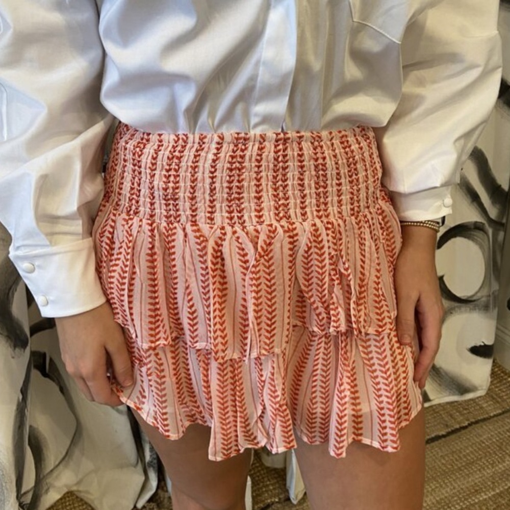 Muche and muchette. Size s